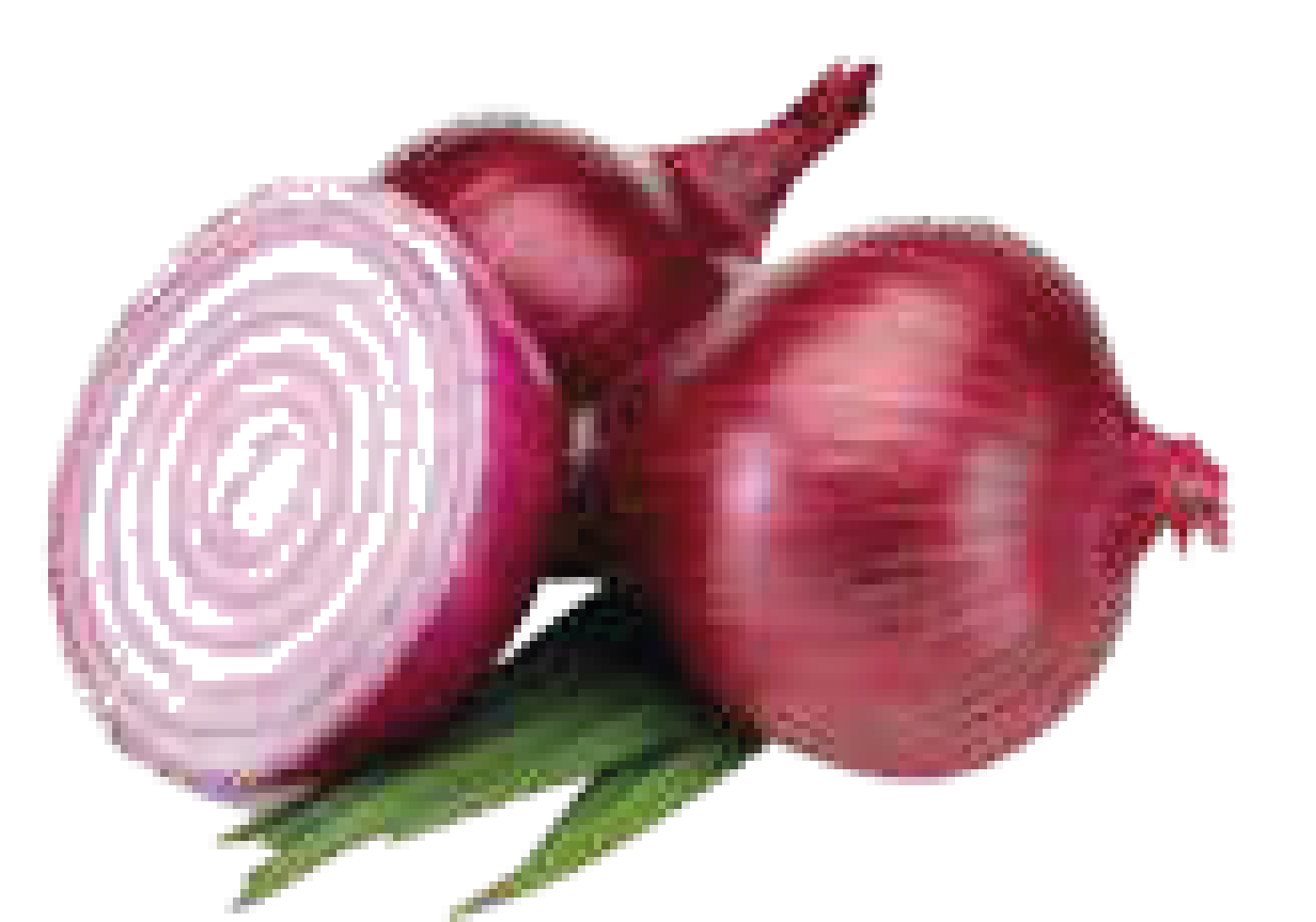 OIGNON ROUGE