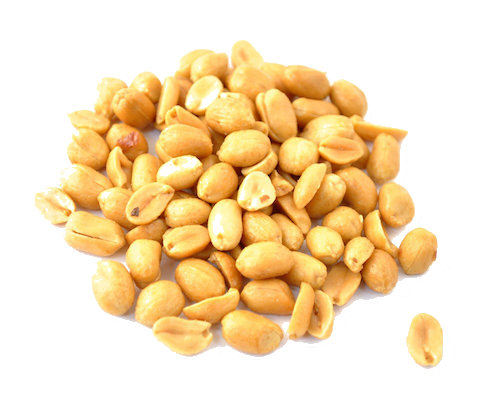 CACAHUÈTE