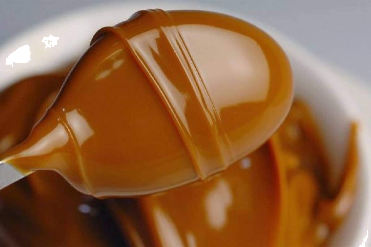 DULCE DE LECHE