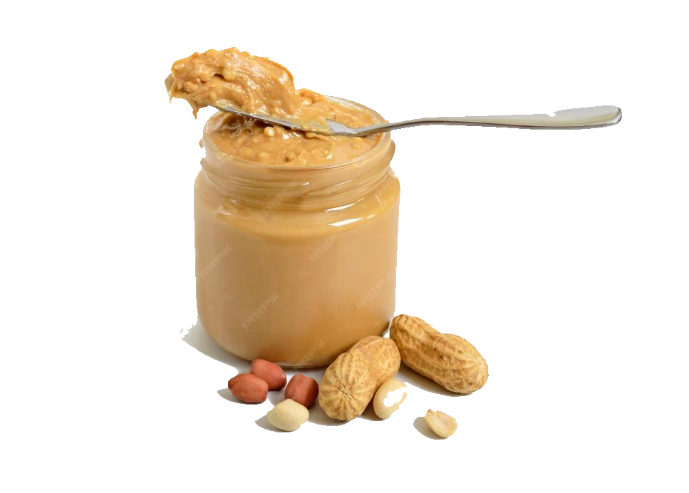 BEURRE DE CACAHUÈTE