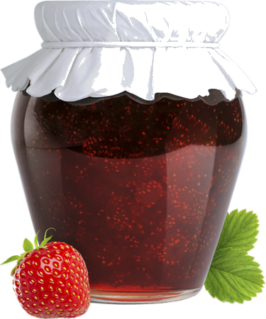 CONFITURE