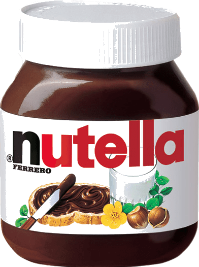 NUTELLA