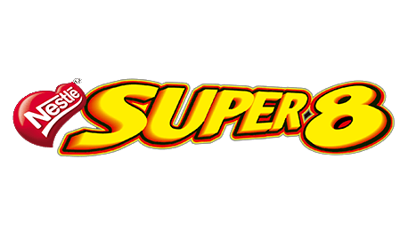 SUPER 8