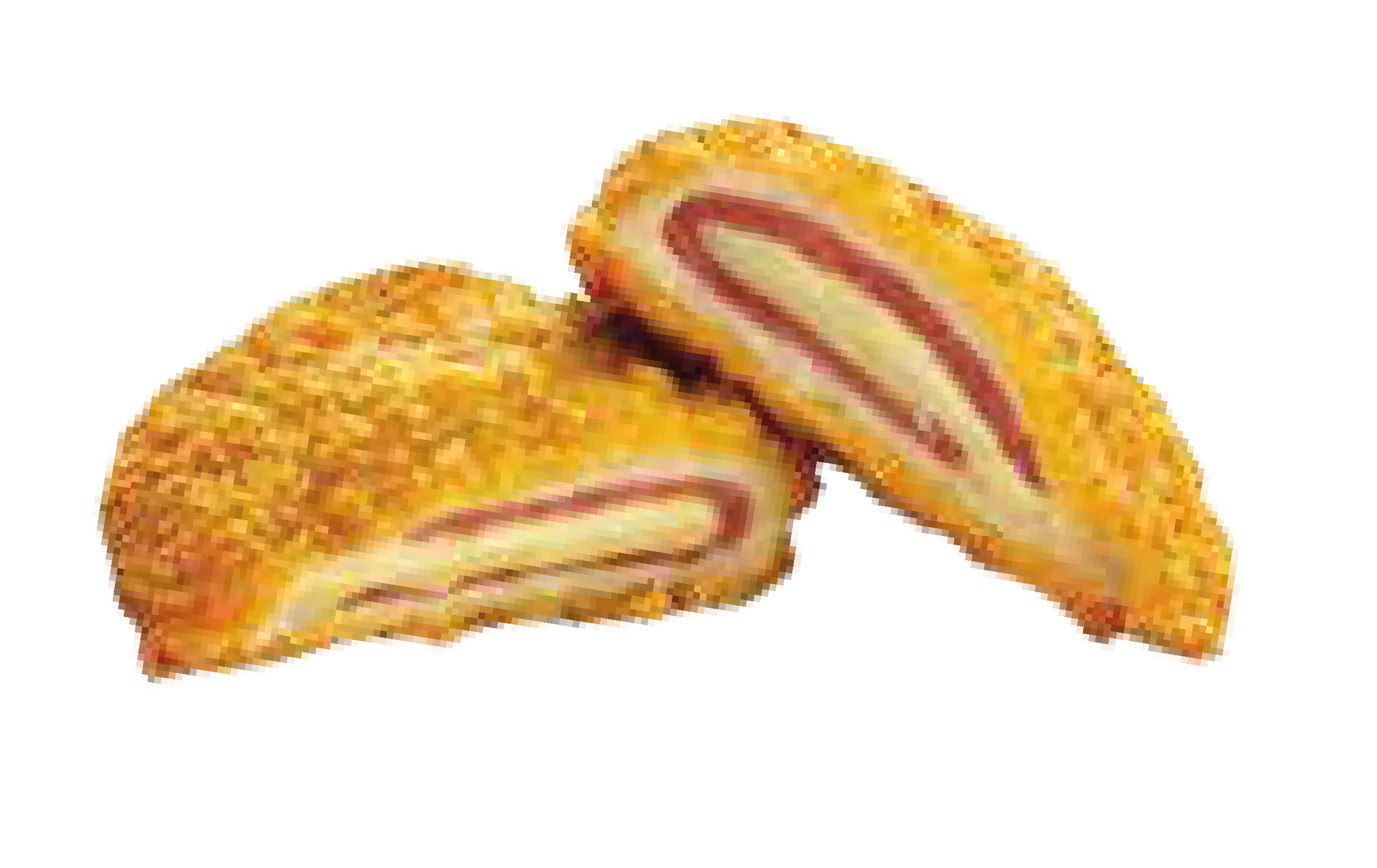CORDON BLEU