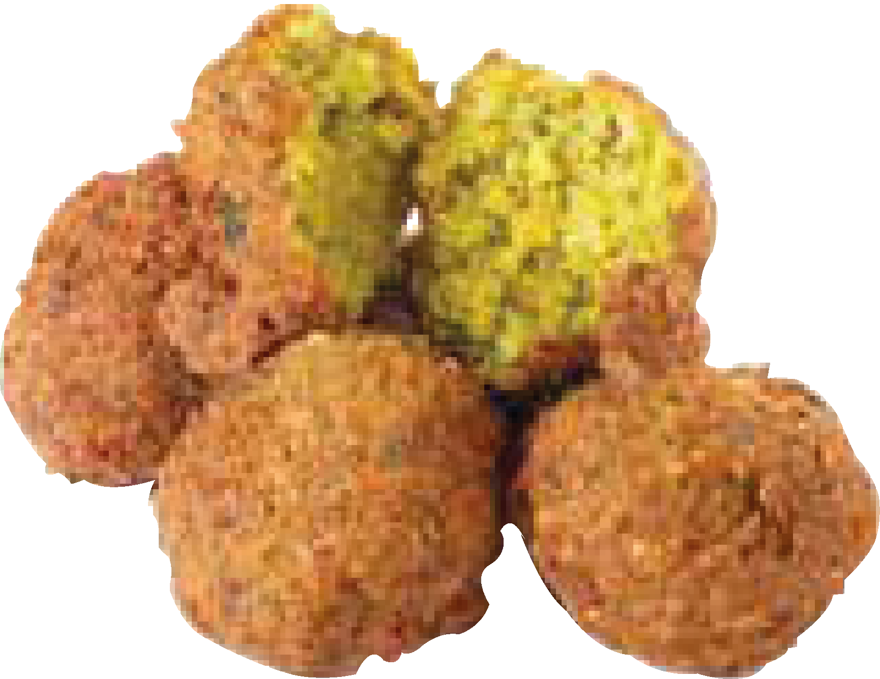 FALAFELS <br> MAISON