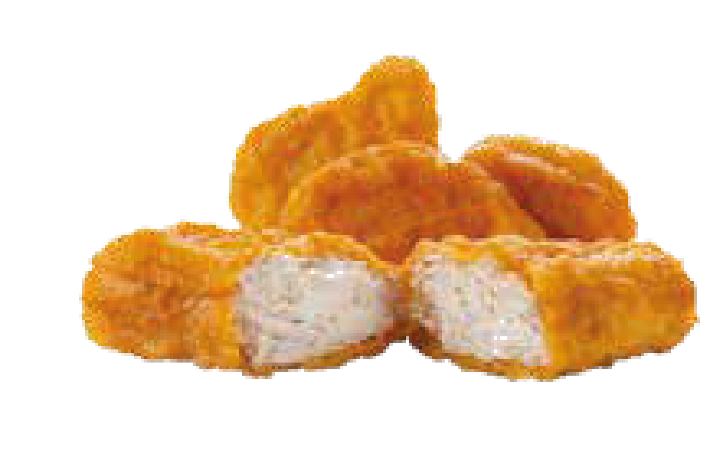 NUGGETS