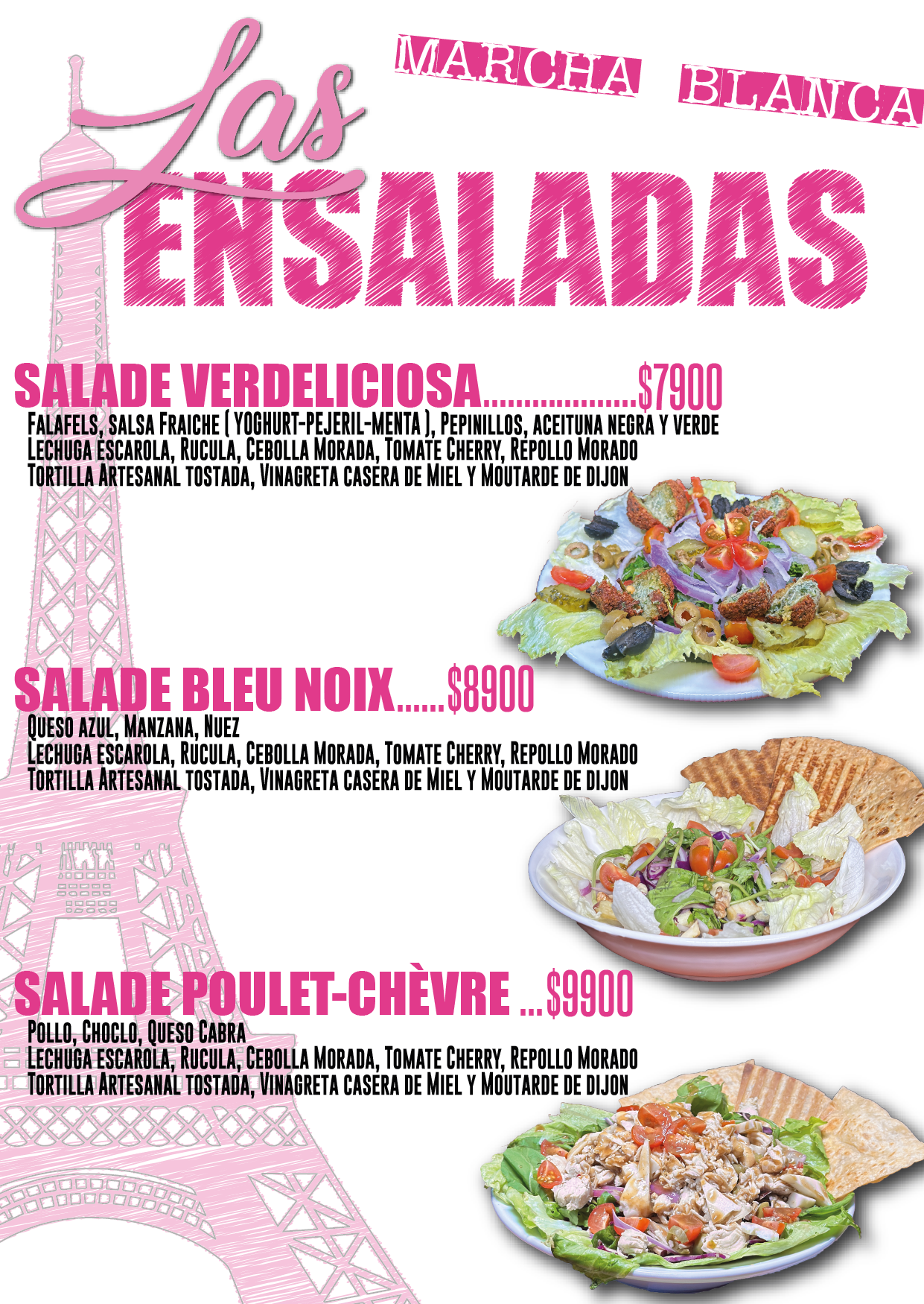 Autentiko French Takos Vegano Veggie Queso Hermoso sabor